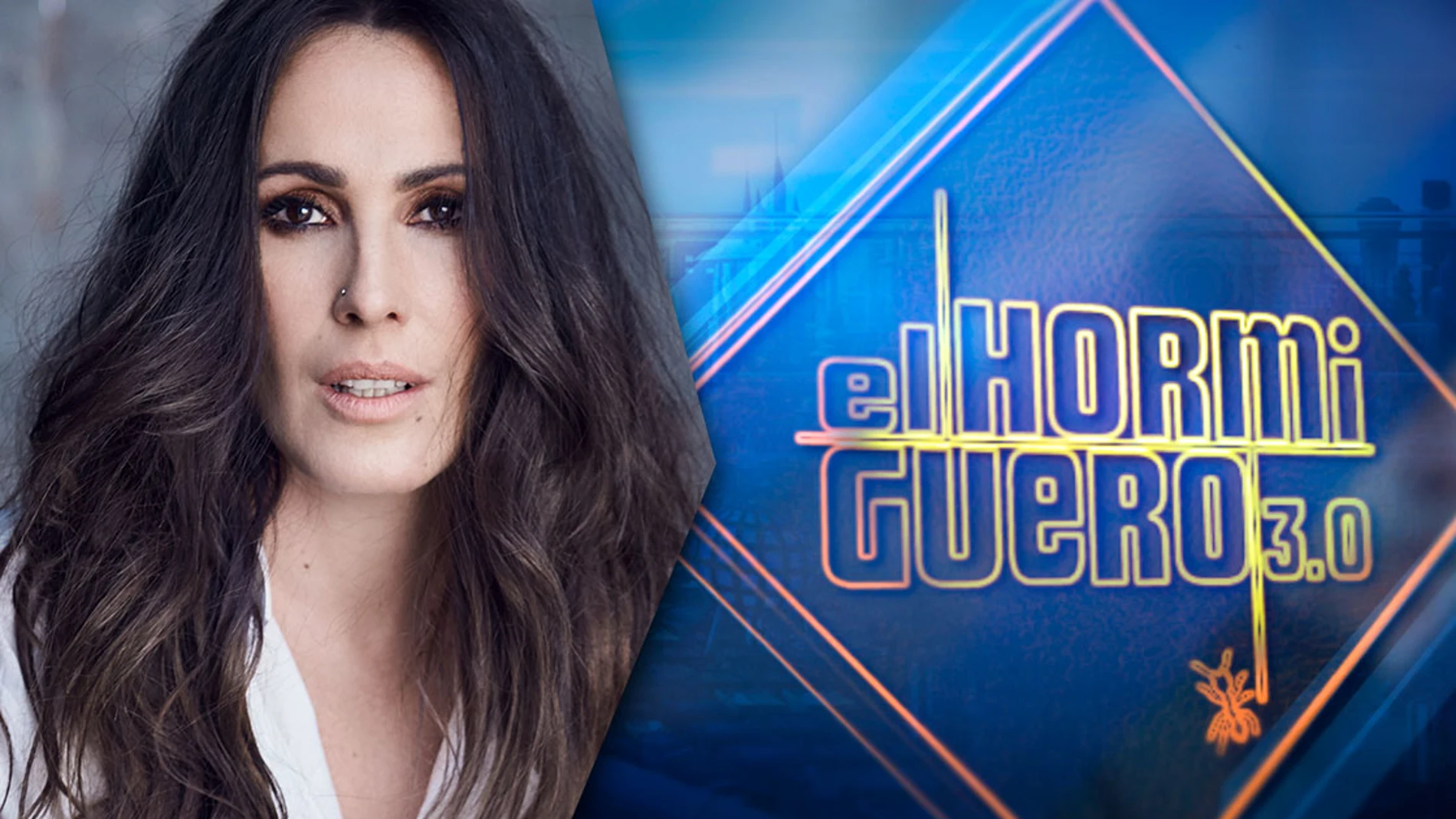 Malú visita el martes 'El Hormiguero 3.0'