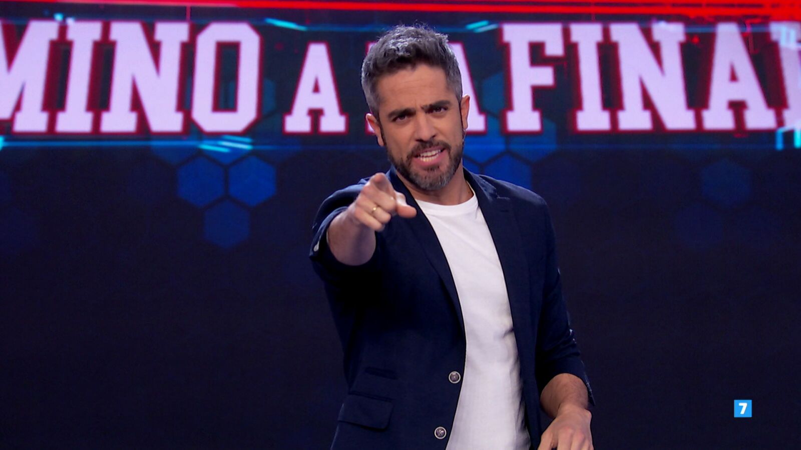 'El Desafío: camino a la final', esta noche a las 22:00 horas en Antena 3