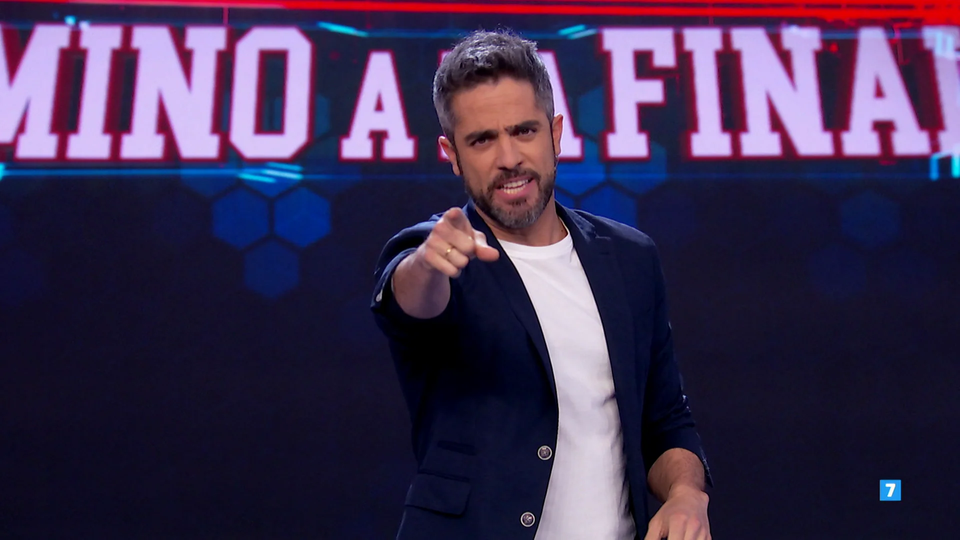 'El Desaf&iacute;o: camino a la final', el viernes a las 22:00 horas en Antena 3