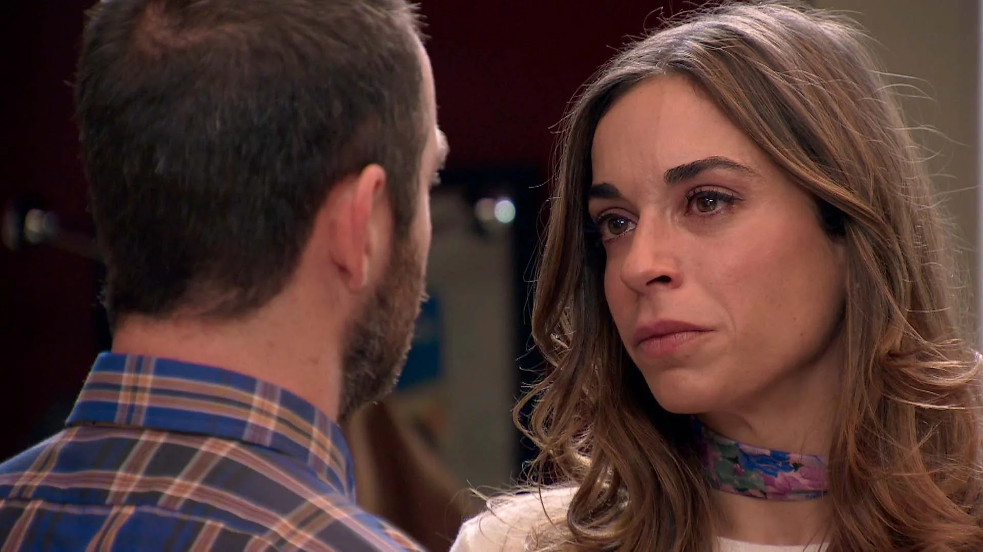 Coral rompe las esperanzas de Fran de formar una familia juntos: "El destino se empeña en jugar a la contra" Coral rompe las esperanzas de Fran de formar una familia juntos: "El destino se empeña en jugar a la contra"