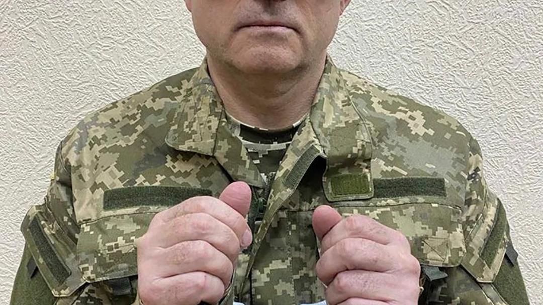 Guerra Rusia Ucrania 