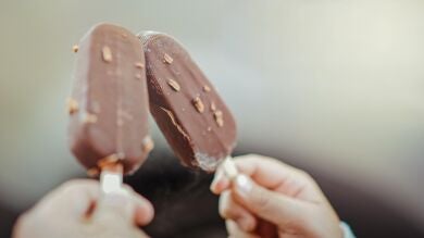 Helado de Kinder Bueno: el delicioso dulce de Mercadona para la temporada de calor