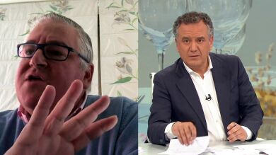 Un hostelero denuncia la falta de camareros: 