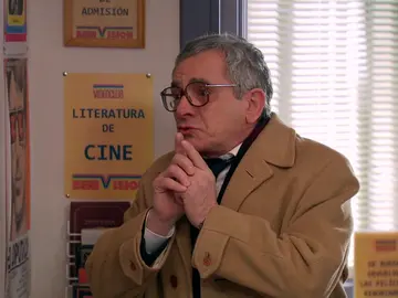 "Fuera de mi casa": Quintero descubre la gran farsa de Visi y Beni "Fuera de mi casa": Quintero descubre la gran farsa de Visi y Beni