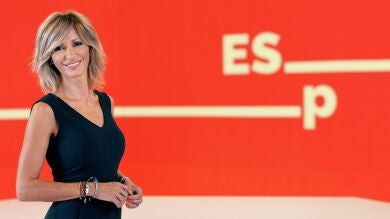 Susanna Griso viaja a Ucrania cuando se cumple un año de la guerra con Rusia