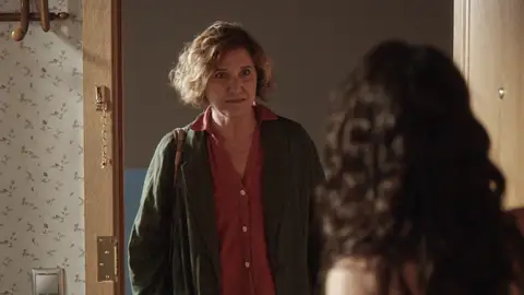 “Van a ir a por ti sin compasión”, Marta Pozas acepta ayudar a Alba “Van a ir a por ti sin compasión”, Marta Pozas acepta ayudar a Alba