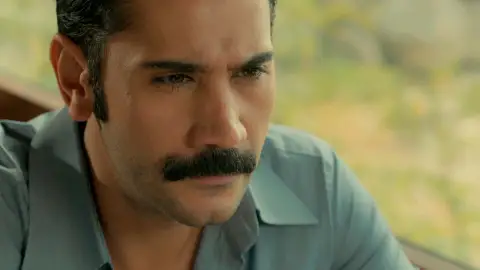 Fekeli no cree en las palabras de Yilmaz: “Tienes que aceptar tu responsabilidad como padre” Fekeli no cree en las palabras de Yilmaz: “Tienes que aceptar tu responsabilidad como padre”