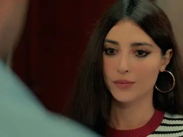 Yilmaz se enfrena a Müjgan: “No te he tocado en meses, ese bebé no es mío" Yilmaz se enfrena a Müjgan: “No te he tocado en meses, ese bebé no es mío"