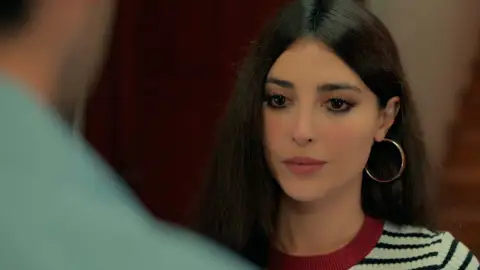 Yilmaz se enfrena a Müjgan: “No te he tocado en meses, ese bebé no es mío" Yilmaz se enfrena a Müjgan: “No te he tocado en meses, ese bebé no es mío"