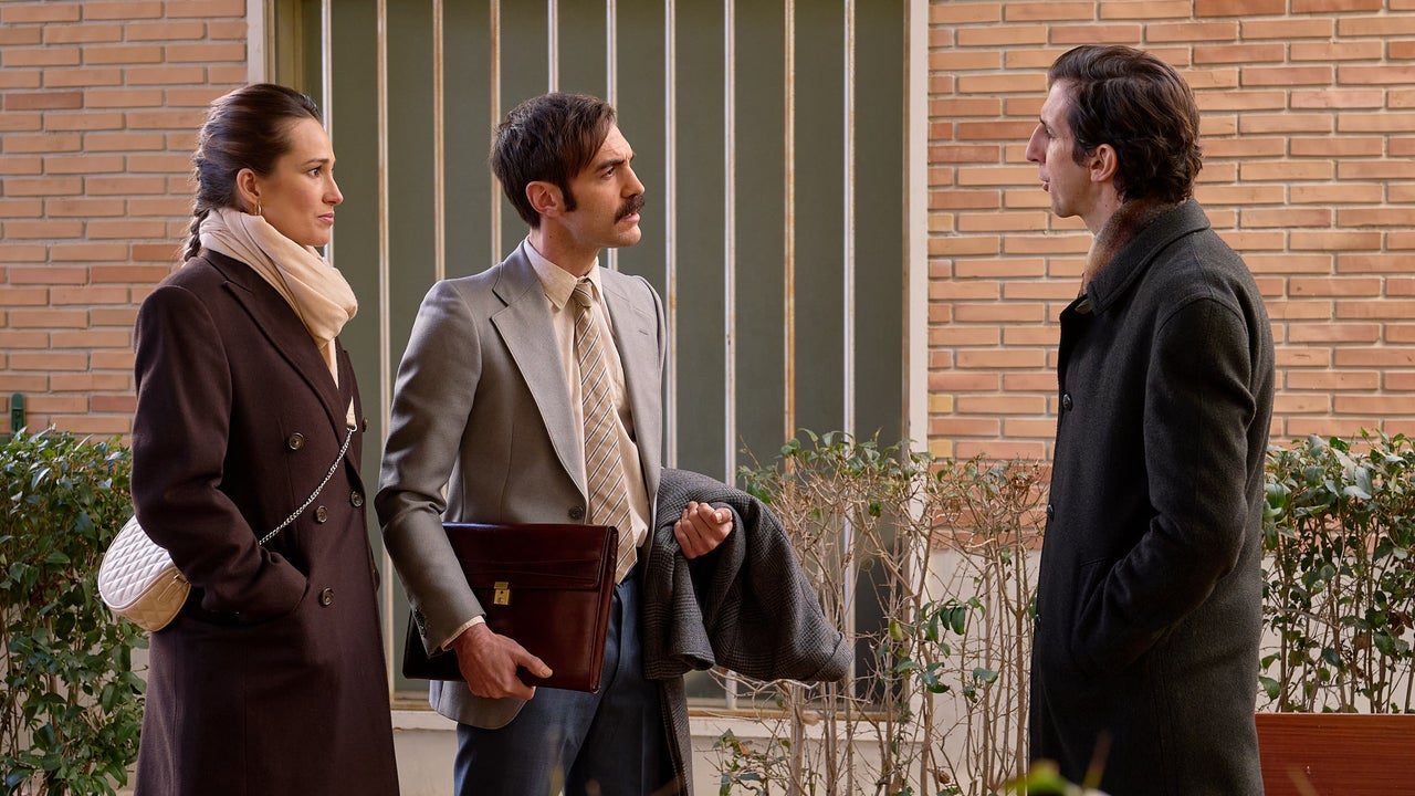 El fuerte enfrentamiento entre Raúl y Emilio por Julieta: