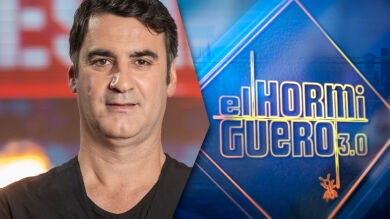 Esta noche, Jesulín de Ubrique visita ‘El Hormiguero 3.0’ para contarnos su experiencia en ‘El Desafío’ 