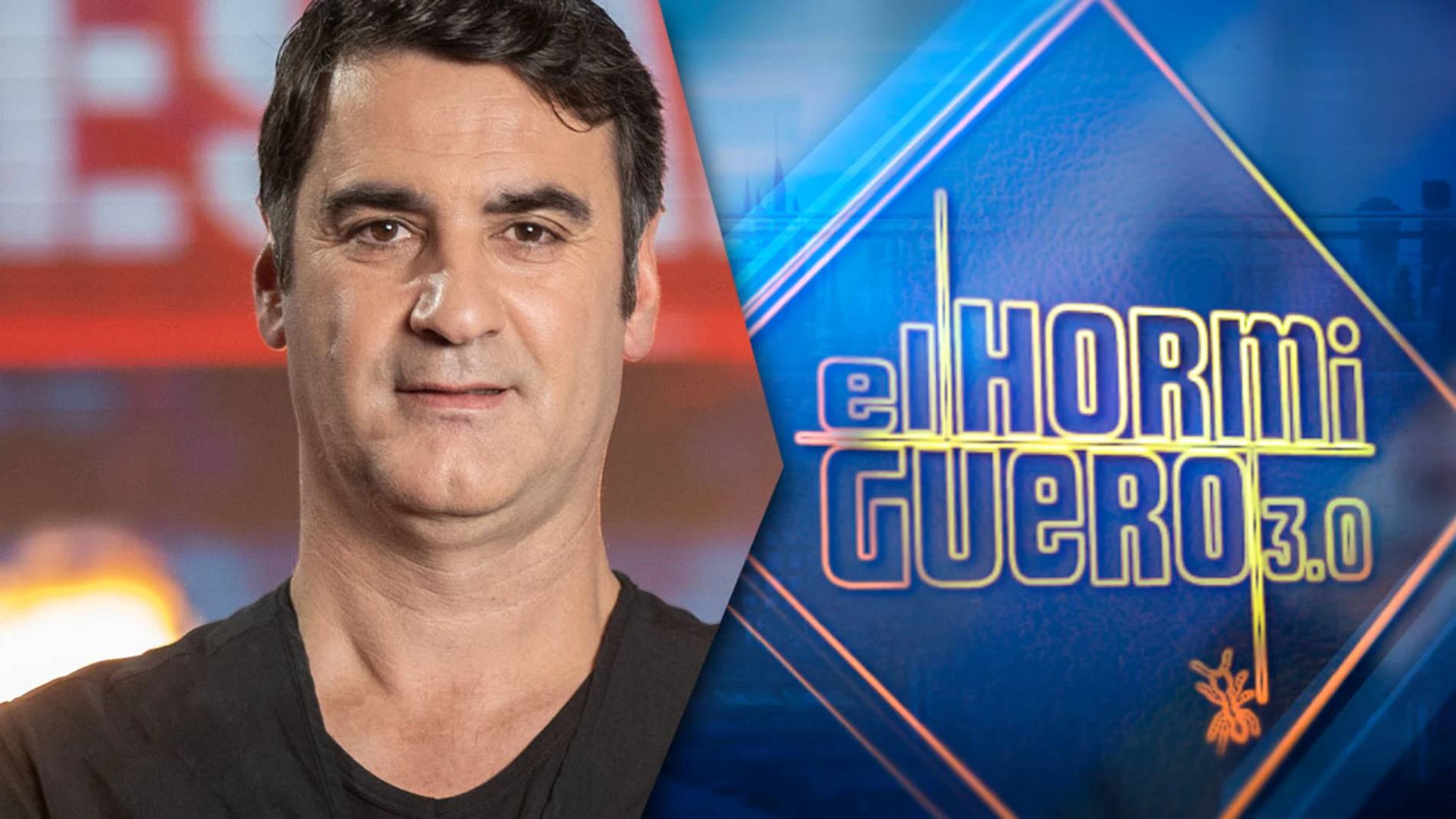 Jesulín de Ubrique visita el jueves 'El Hormiguero 3.0'