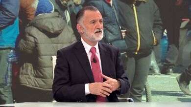 El Almirante Juan Rodríguez: 