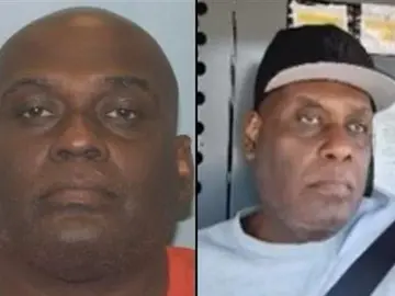 Detenido el principal sospechoso del tiroteo en el metro de Nueva York Detenido el principal sospechoso del tiroteo en el metro de Nueva York