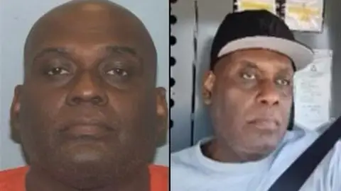 Detenido el principal sospechoso del tiroteo en el metro de Nueva York Detenido el principal sospechoso del tiroteo en el metro de Nueva York