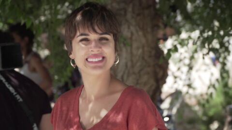 "Va a ser un pelotazo": Este domingo estreno de 'Heridas' en ATRESplayerPREMIUM