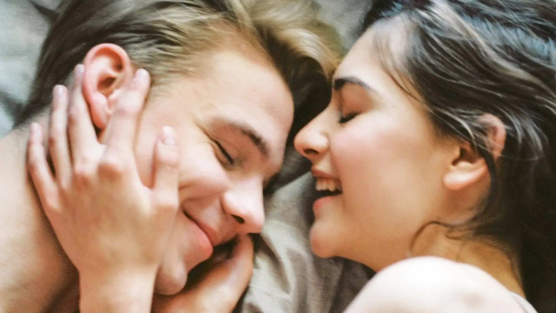 Pareja amorosa