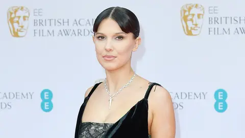 Millie Bobby Brown Millie Bobby Brown