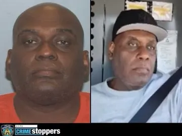 Frank James, sospechoso del tiroteo en Nueva York Frank James, sospechoso del tiroteo en Nueva York