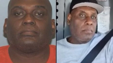 Frank James, sospechoso del tiroteo en Nueva York