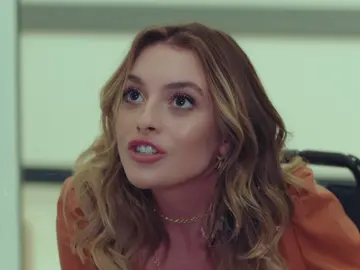 Derin, desata su furia al ver a Asya de vuelta: “Volkan me pertenece” Derin, desata su furia al ver a Asya de vuelta: “Volkan me pertenece”