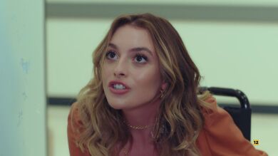 Derin desata su furia en 'Infiel' al ver a Asya de vuelta: “Volkan me pertenece”