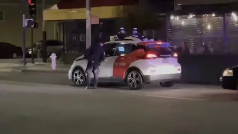 Policía EEUU Policía EEUU