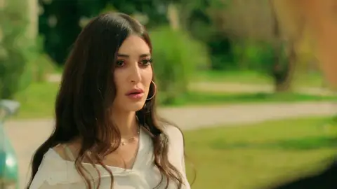 En el próximo capítulo de ‘Tierra Amarga’: Yilmaz obliga a Müjgan a confesar la verdad ante Züleyha En el próximo capítulo de ‘Tierra Amarga’: Yilmaz obliga a Müjgan a confesar la verdad ante Züleyha