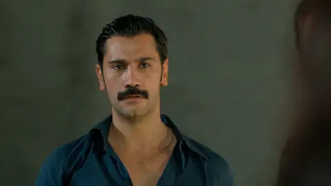 Müjgan confiesa la verdad para evitar que Yilmaz mate a Fikret: “No estoy embarazada” Müjgan confiesa la verdad para evitar que Yilmaz mate a Fikret: “No estoy embarazada”