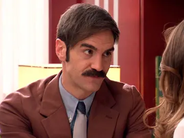 Avance ‘Amar es para siempre’: Raúl toma una firme decisión con Coral y Julieta Avance ‘Amar es para siempre’: Raúl toma una firme decisión con Coral y Julieta