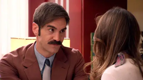 Avance ‘Amar es para siempre’: Raúl toma una firme decisión con Coral y Julieta Avance ‘Amar es para siempre’: Raúl toma una firme decisión con Coral y Julieta