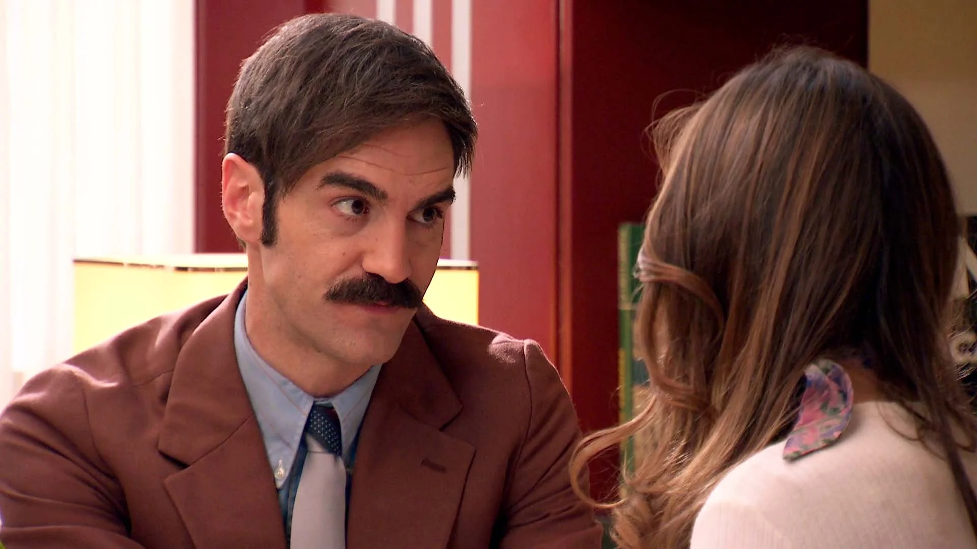 Avance &lsquo;Amar es para siempre&rsquo;: Ra&uacute;l toma una firme decisi&oacute;n con Coral y Julieta