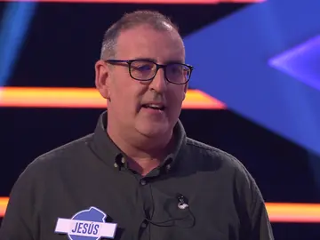 La “conspiración universal” que impide a Jesús tener hábitos saludables… ¡Acabó detenido! La “conspiración universal” que impide a Jesús tener hábitos saludables… ¡Acabó detenido!