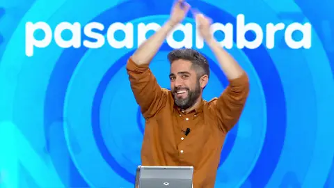 Roberto Leal: “El público me ha dejado solo por primera vez en la historia de ‘Pasapalabra’” Roberto Leal: “El público me ha dejado solo por primera vez en la historia de ‘Pasapalabra’”