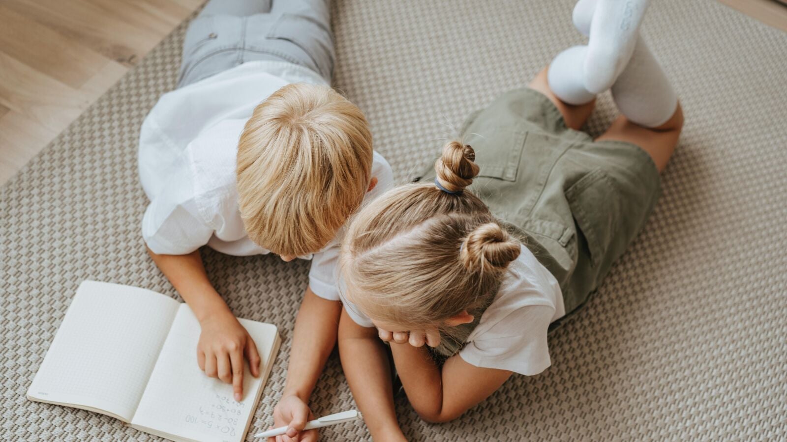 Cómo saber si mi hijo tiene altas capacidades