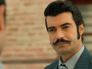 Demir felicita a Yilmaz por la llegada de su segundo hijo Demir felicita a Yilmaz por la llegada de su segundo hijo