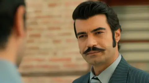 Demir felicita a Yilmaz por la llegada de su segundo hijo Demir felicita a Yilmaz por la llegada de su segundo hijo