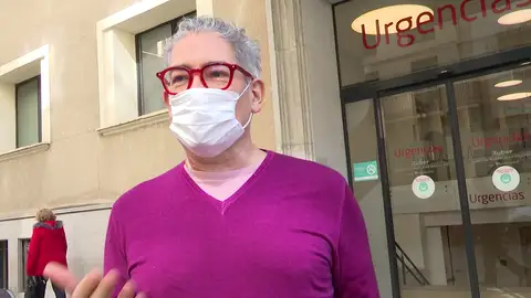 Boris Izaguirre Boris Izaguirre recibe el alta hospitalaria y explica cómo se encuentras tras su intervención