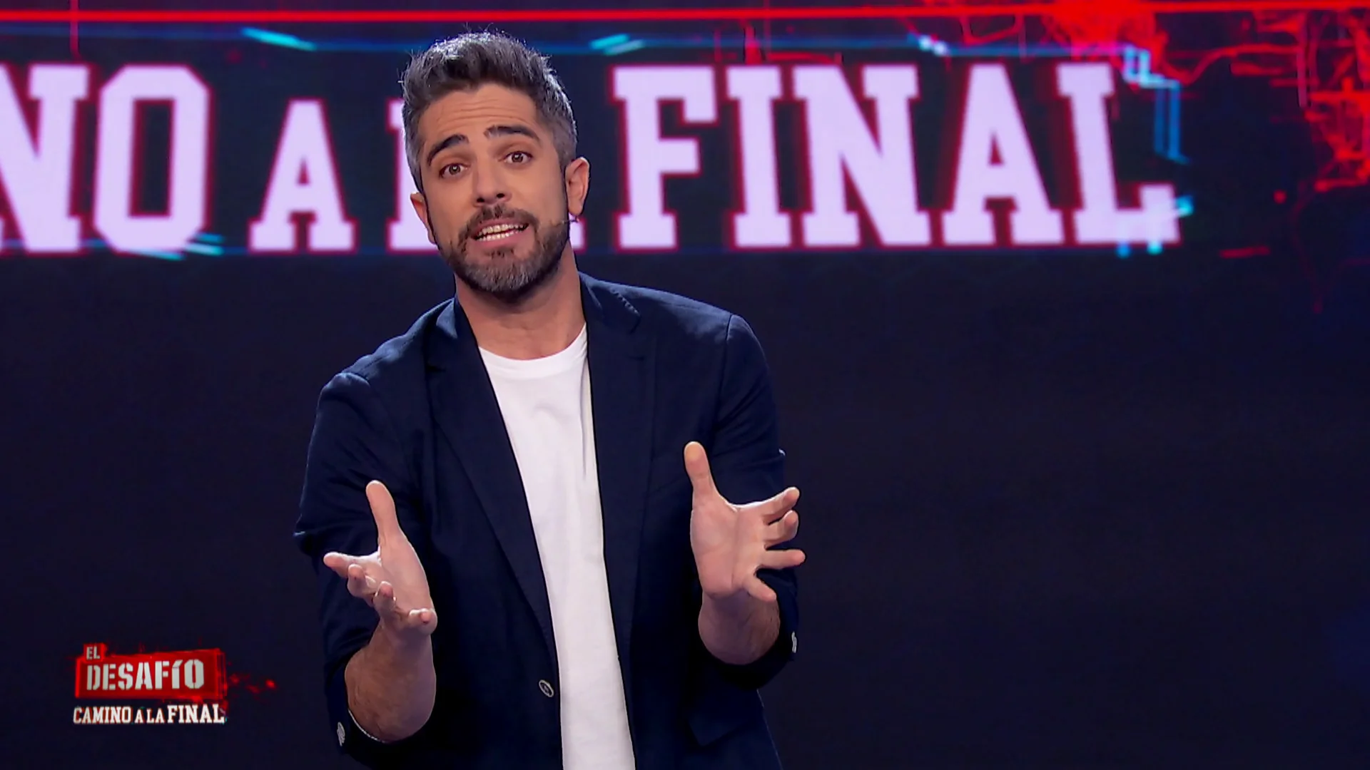 Camino a la final Programa especial de 'El Desafío'