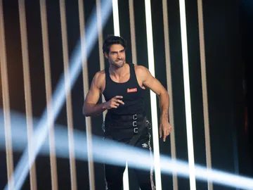 Todos los retos de Juan Betancourt en ‘El Desafío’ Todos los retos de Juan Betancourt en ‘El Desafío’