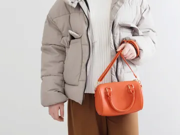 Chaqueta acolchada Chaqueta acolchada