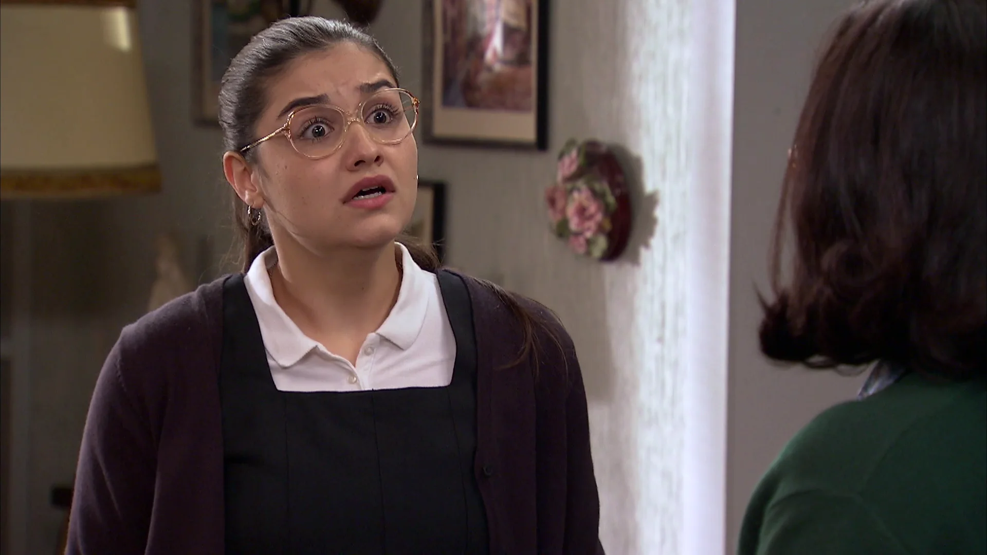 El tremendo enfado de Catalina con sus padres: “Estáis hundiendo mi futuro” El tremendo enfado de Catalina con sus padres: “Estáis hundiendo mi futuro”