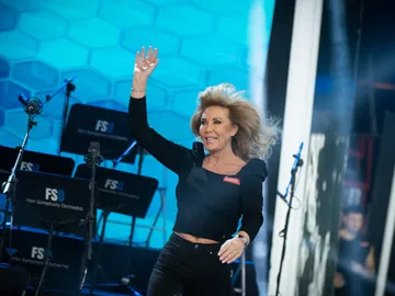 Todos los retos de Norma Duval en ‘El Desafío’ Todos los retos de Norma Duval en ‘El Desafío’