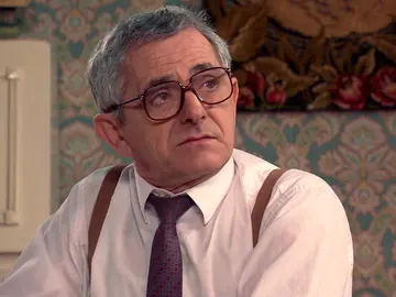 Quintero y Esmeralda, ¿una relación rota para siempre? Quintero y Esmeralda, ¿una relación rota para siempre?