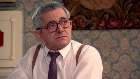 Quintero y Esmeralda, ¿una relación rota para siempre? Quintero y Esmeralda, ¿una relación rota para siempre?