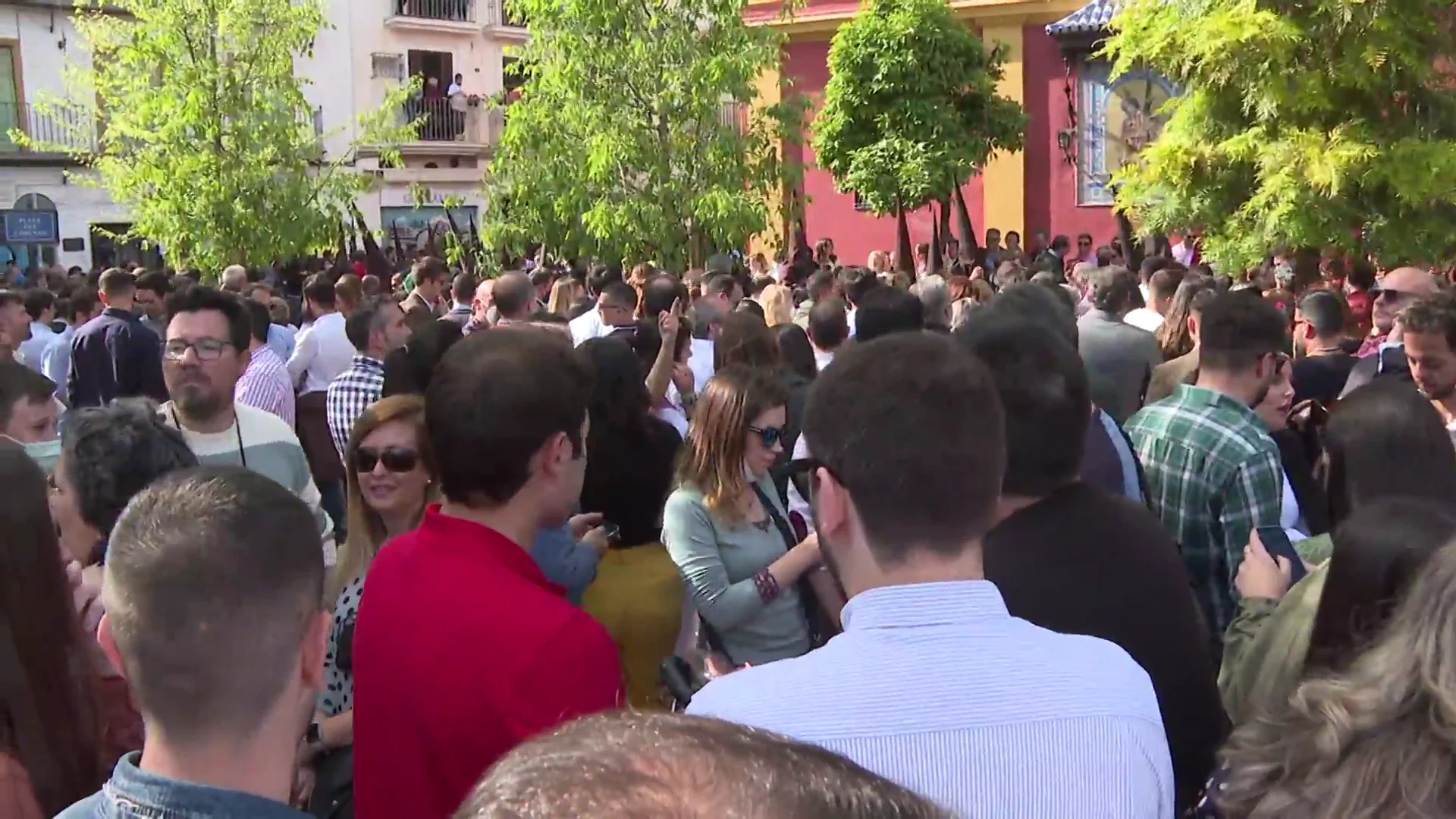 Semana Santa