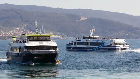 El turismo se recupera en Semana Santa El turismo se recupera en Semana Santa