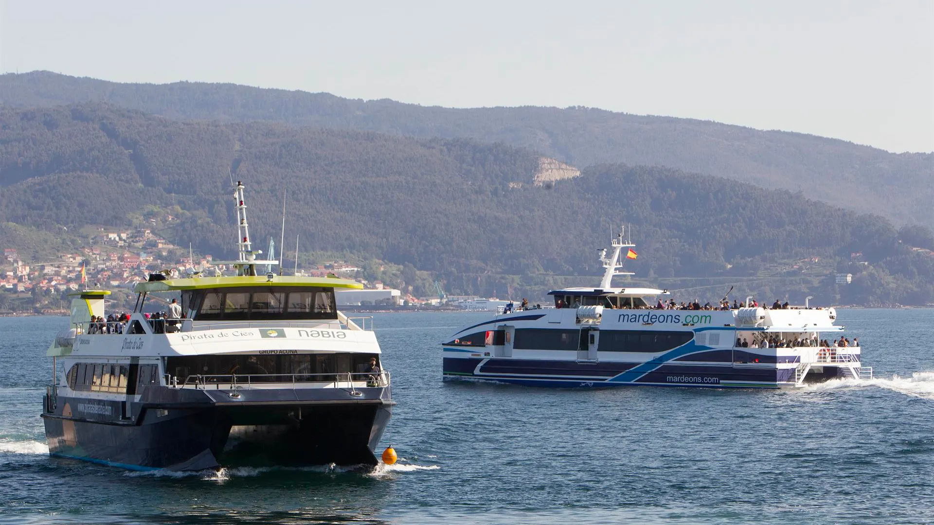 El turismo se recupera en Semana Santa 