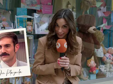 Los actores de ‘Amar es para siempre’ sacan a la luz los secretos inconfesables de sus compañeros  Los actores de ‘Amar es para siempre’ sacan a la luz los secretos inconfesables de sus compañeros