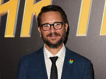 Wil Wheaton Wil Wheaton